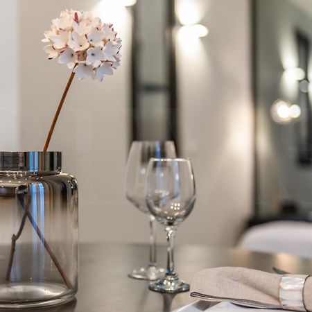 Intimate Studio In The Heart Of Malaga By Rems Eksteriør billede