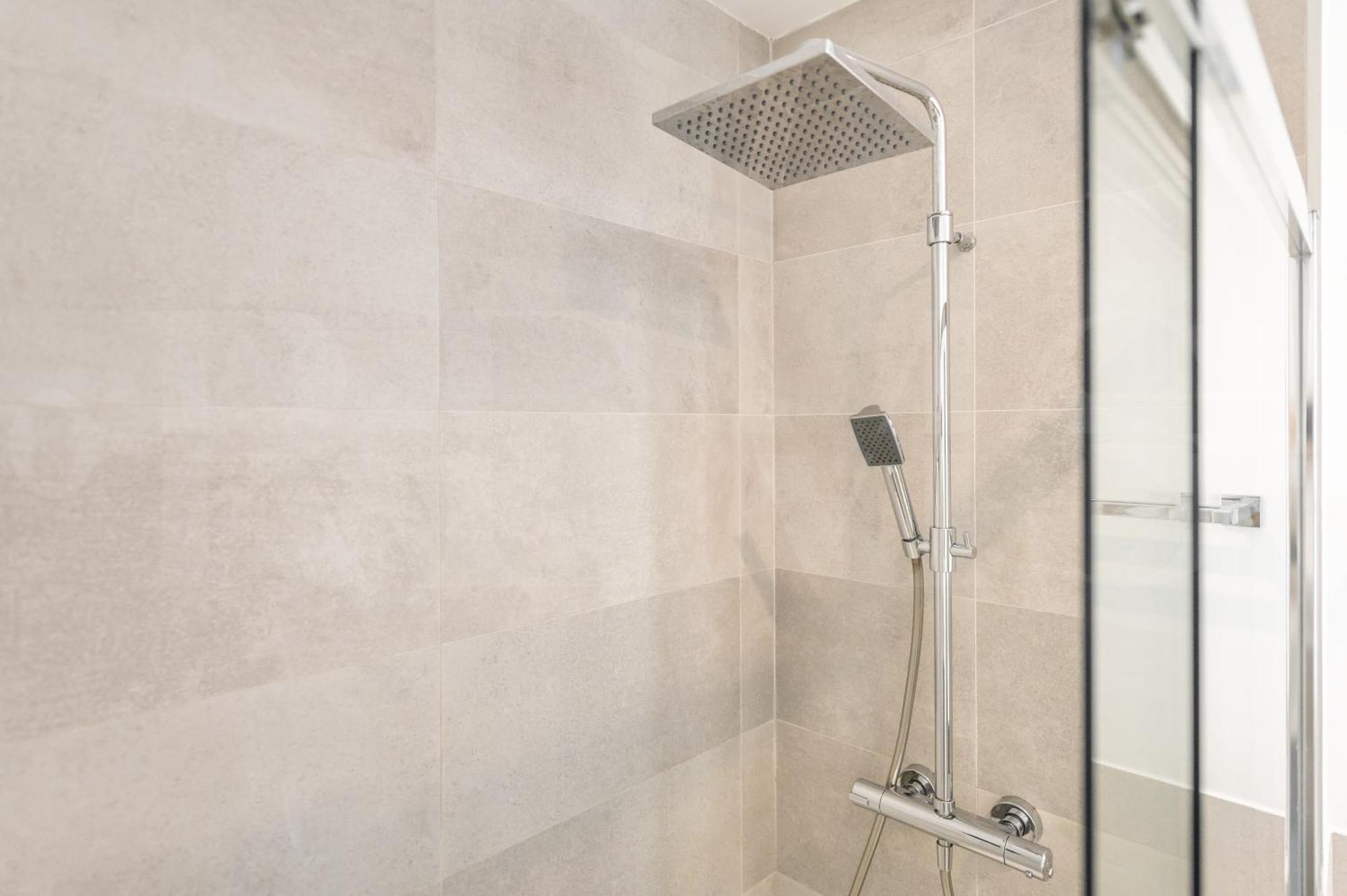 Intimate Studio In The Heart Of Malaga By Rems Eksteriør billede